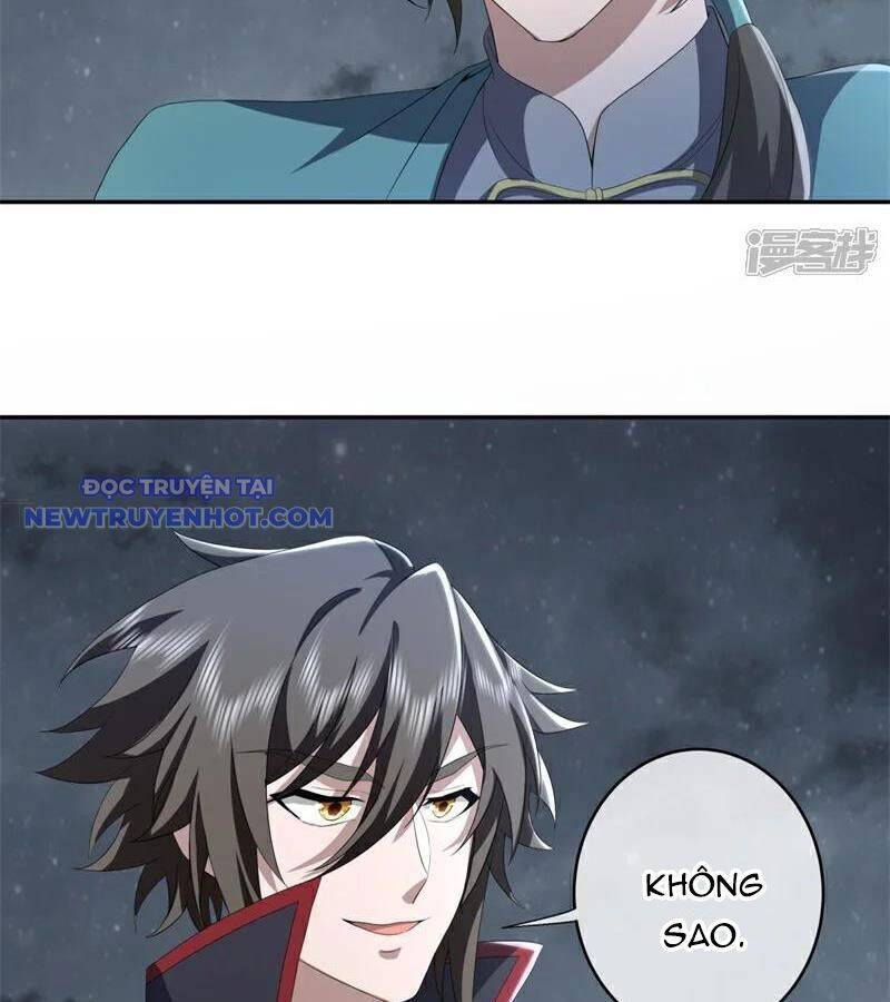 Chiến Hồn Tuyệt Thế