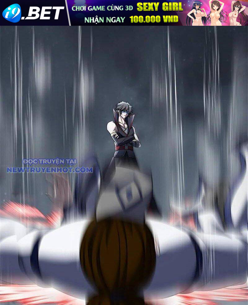 Chiến Hồn Tuyệt Thế