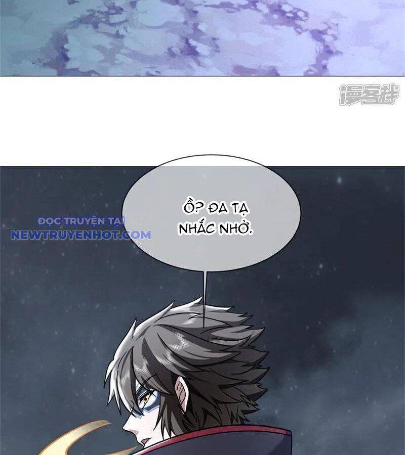 Chiến Hồn Tuyệt Thế