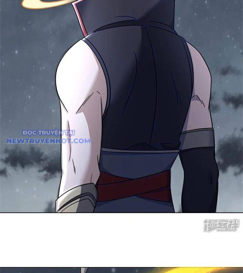 Chiến Hồn Tuyệt Thế