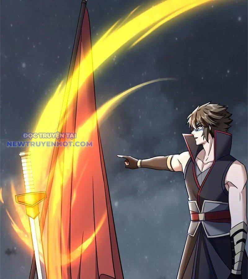 Chiến Hồn Tuyệt Thế