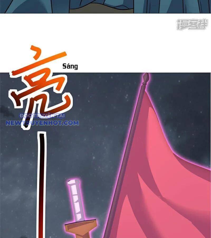 Chiến Hồn Tuyệt Thế