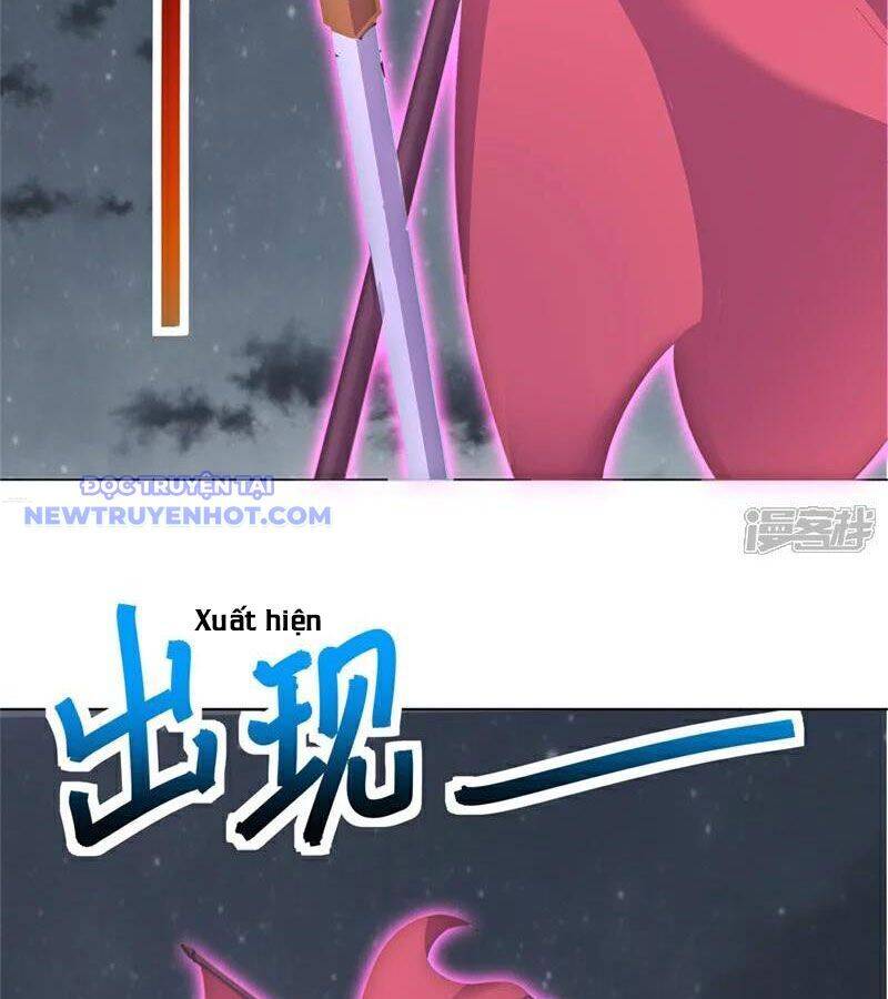 Chiến Hồn Tuyệt Thế