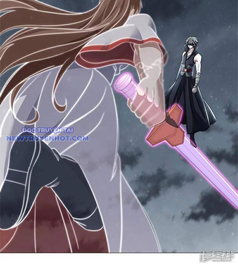 Chiến Hồn Tuyệt Thế