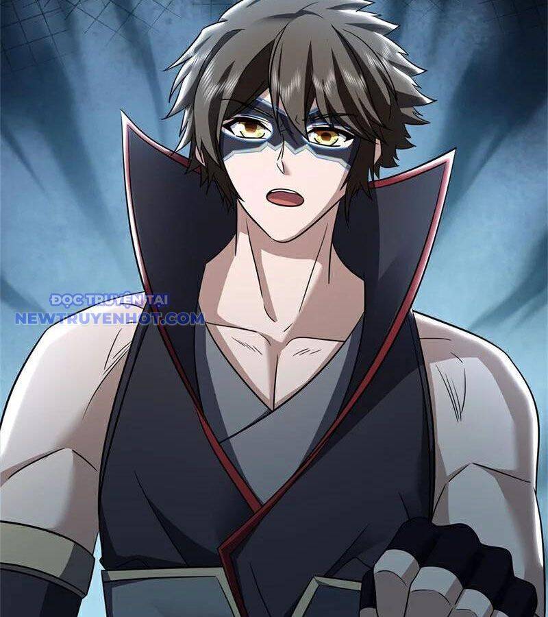 Chiến Hồn Tuyệt Thế