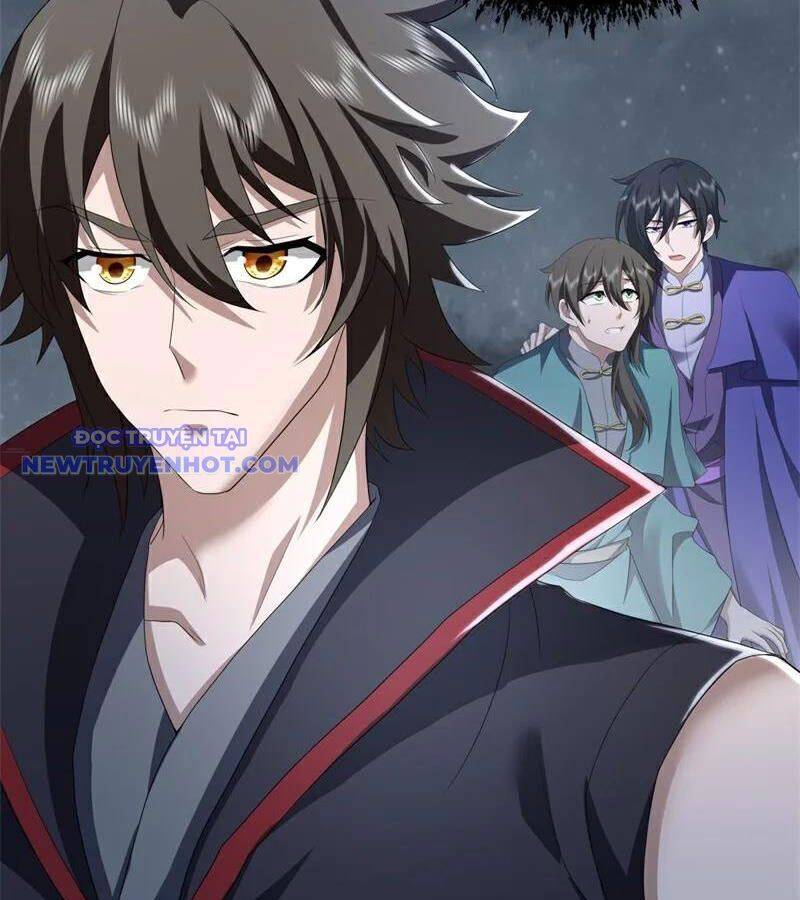 Chiến Hồn Tuyệt Thế