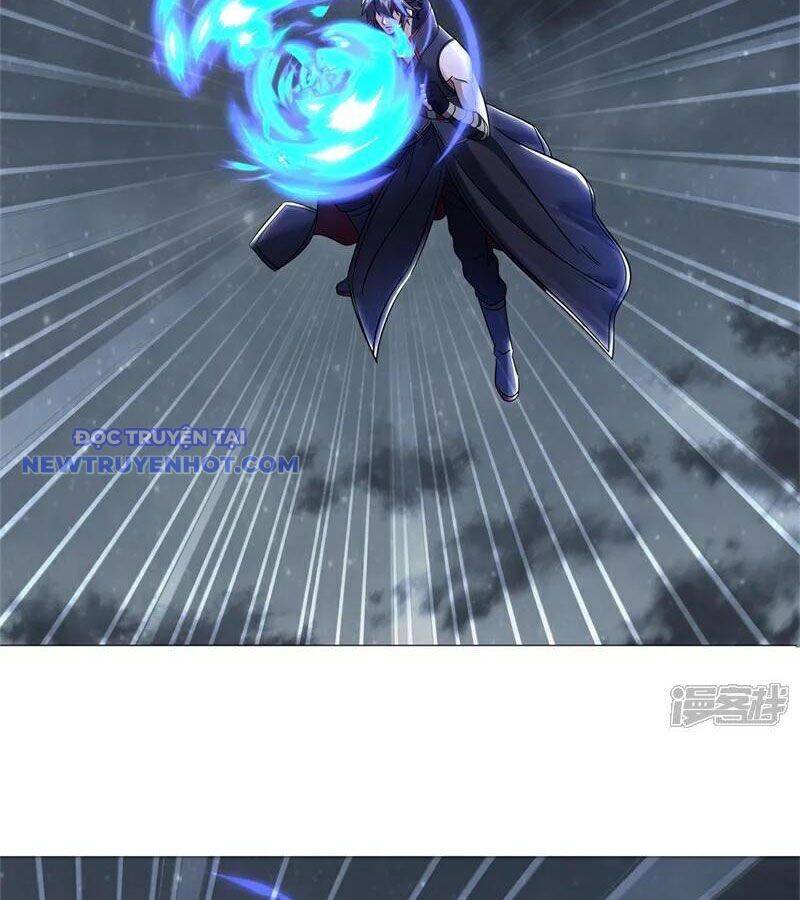 Chiến Hồn Tuyệt Thế