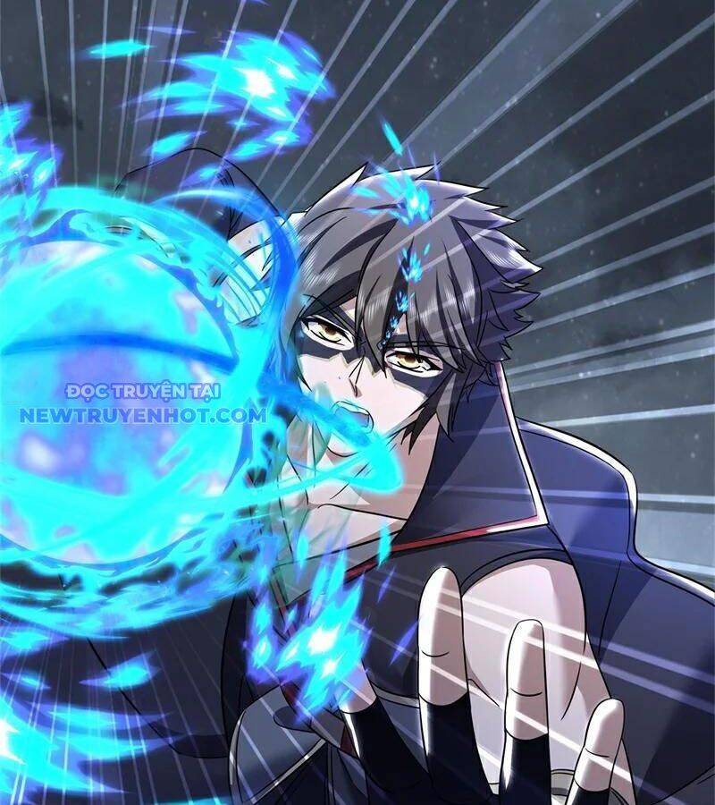 Chiến Hồn Tuyệt Thế