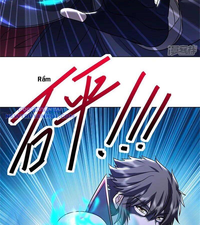 Chiến Hồn Tuyệt Thế