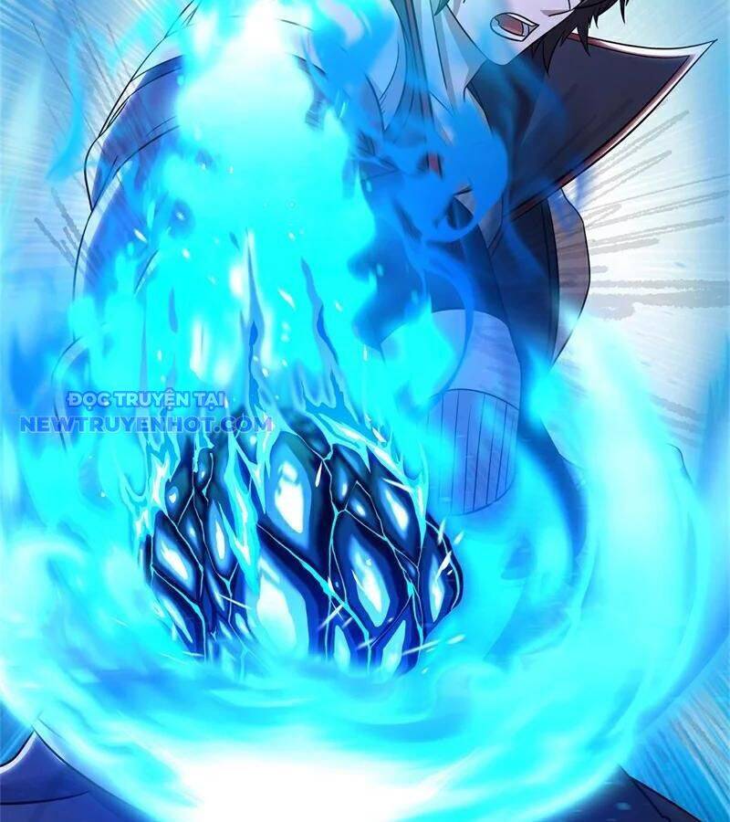 Chiến Hồn Tuyệt Thế