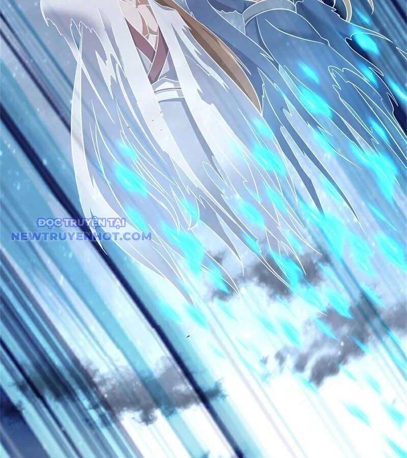 Chiến Hồn Tuyệt Thế