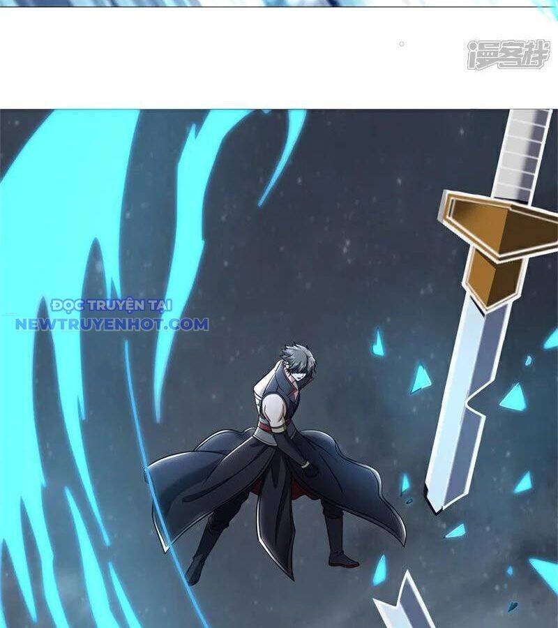 Chiến Hồn Tuyệt Thế