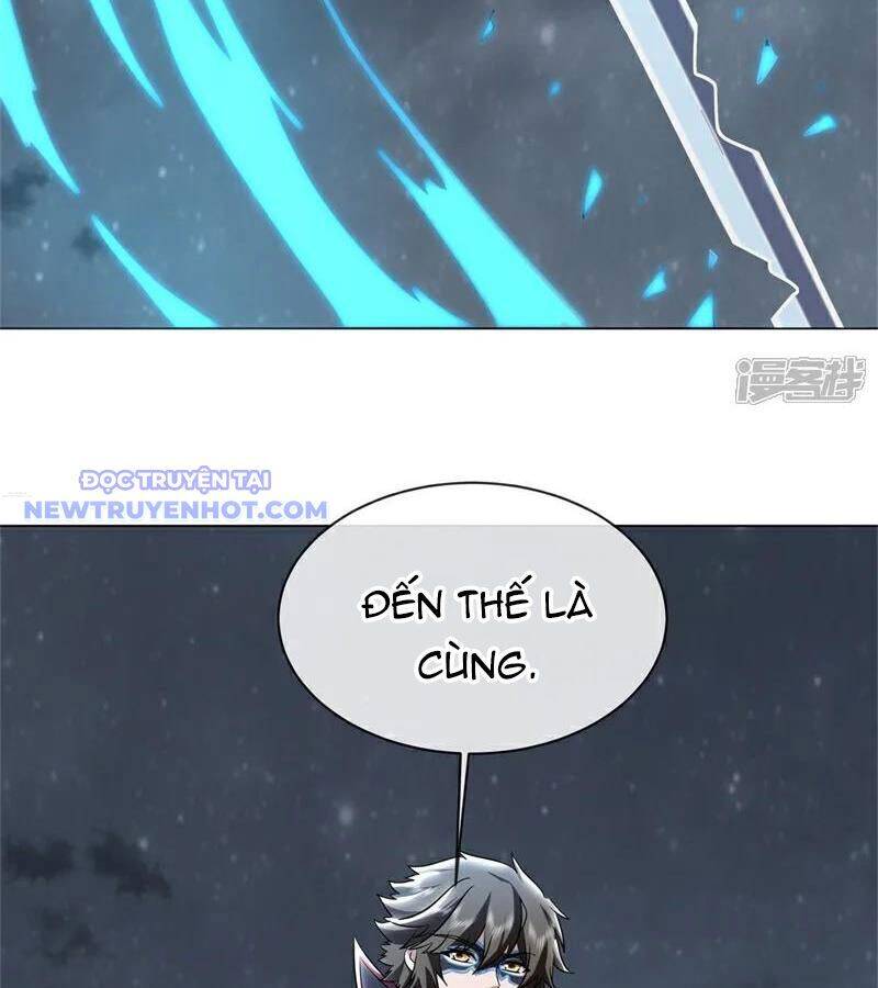 Chiến Hồn Tuyệt Thế