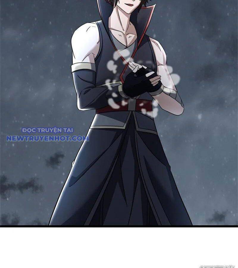 Chiến Hồn Tuyệt Thế