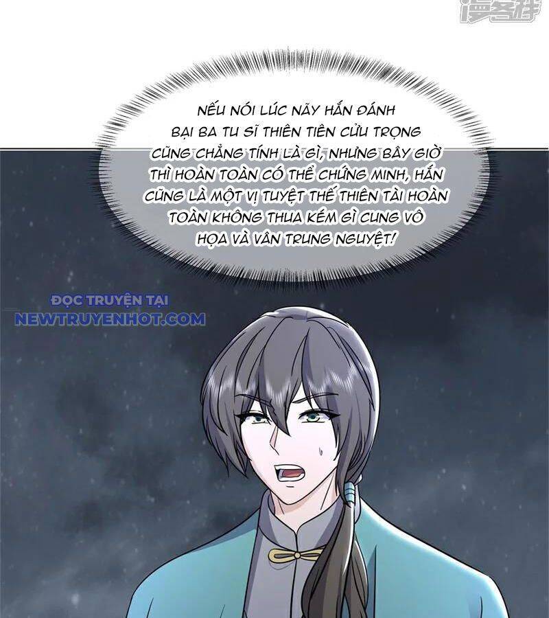 Chiến Hồn Tuyệt Thế