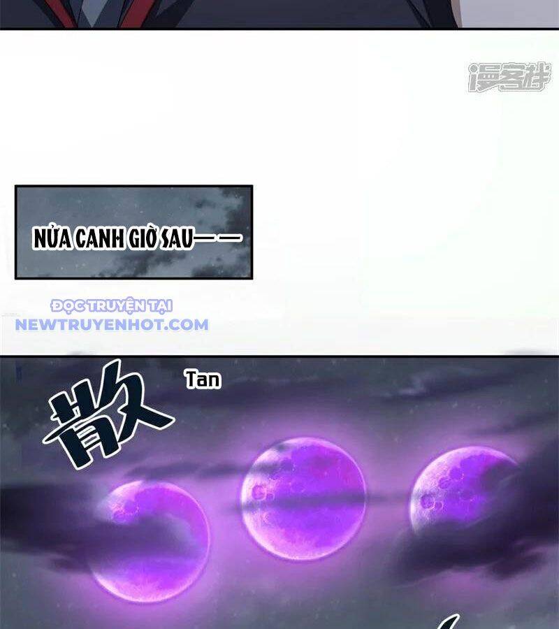 Chiến Hồn Tuyệt Thế