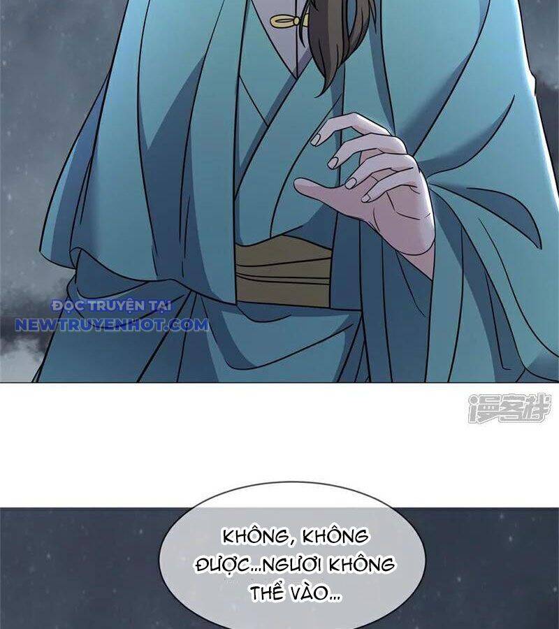 Chiến Hồn Tuyệt Thế