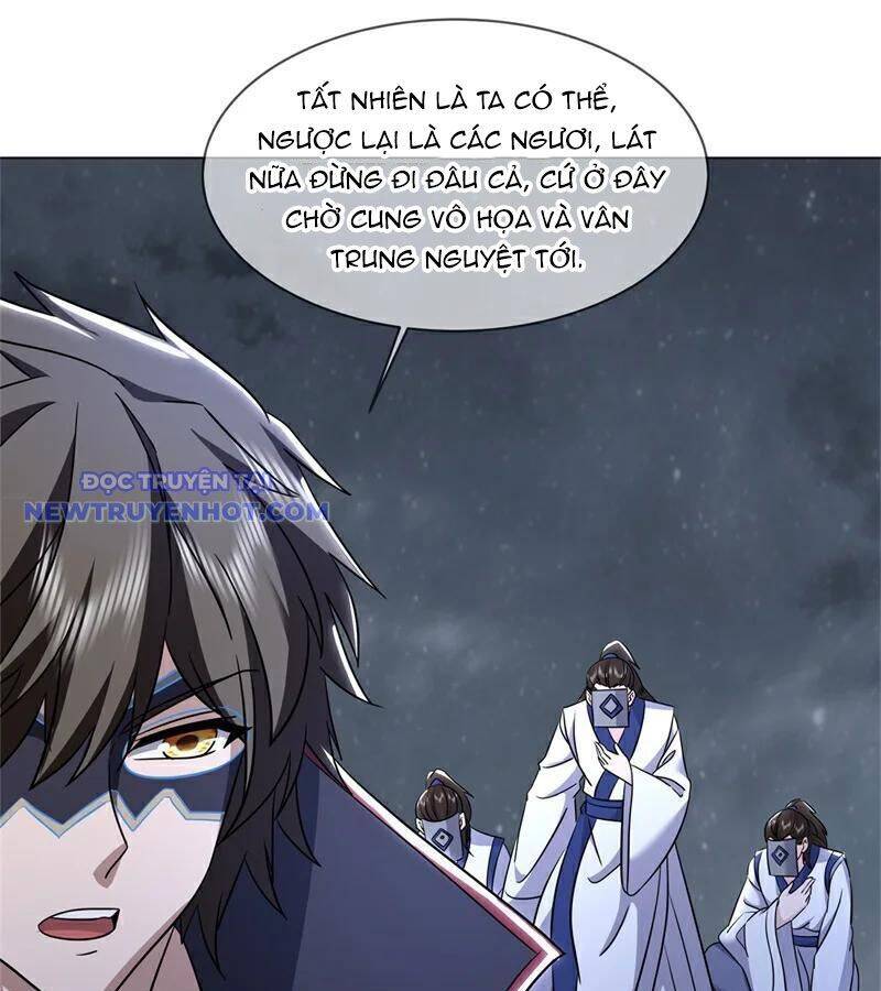 Chiến Hồn Tuyệt Thế