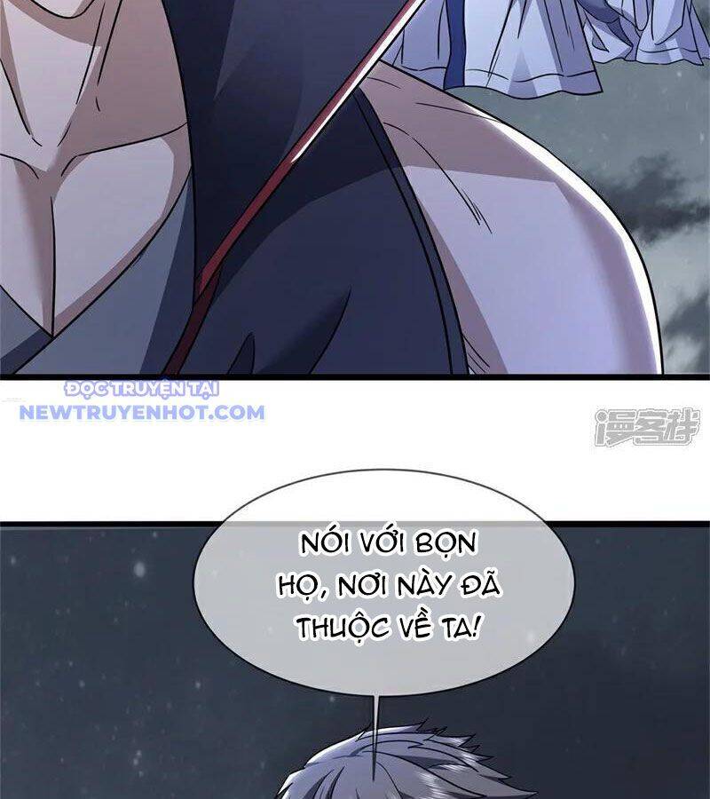 Chiến Hồn Tuyệt Thế