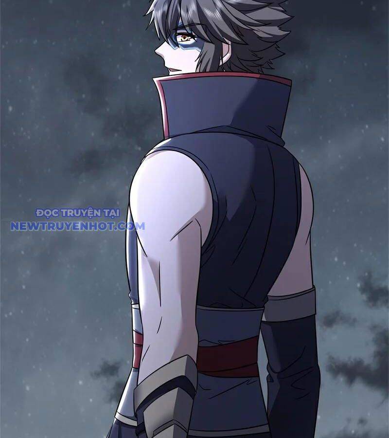 Chiến Hồn Tuyệt Thế