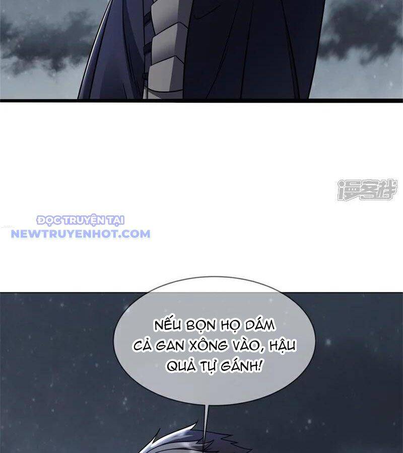 Chiến Hồn Tuyệt Thế