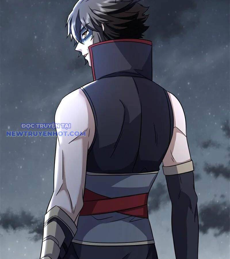 Chiến Hồn Tuyệt Thế