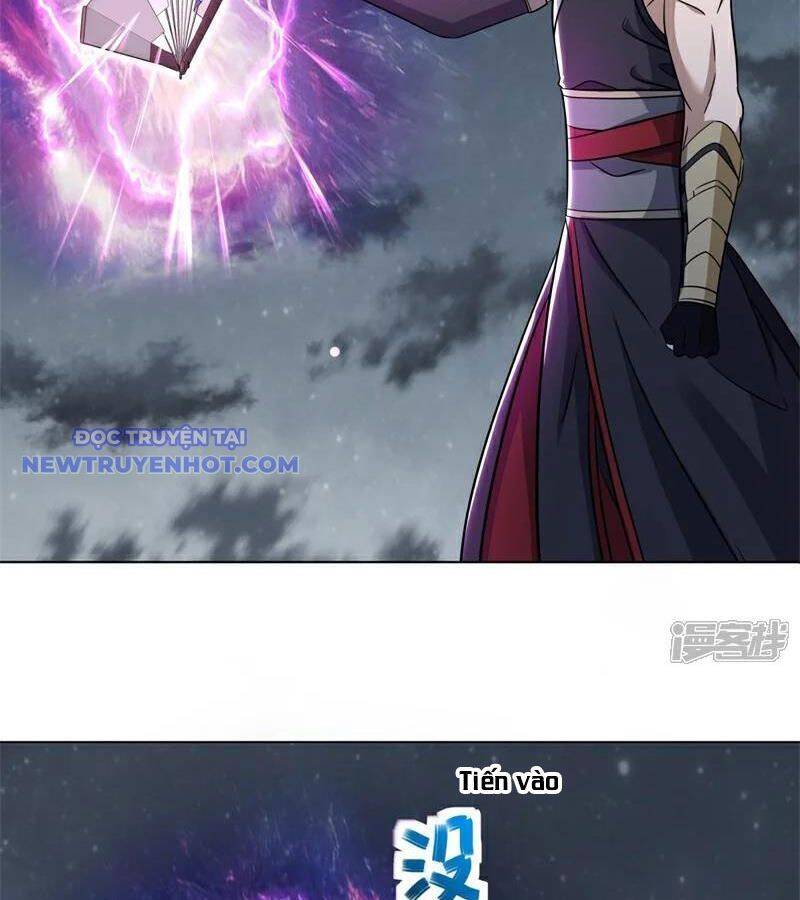 Chiến Hồn Tuyệt Thế