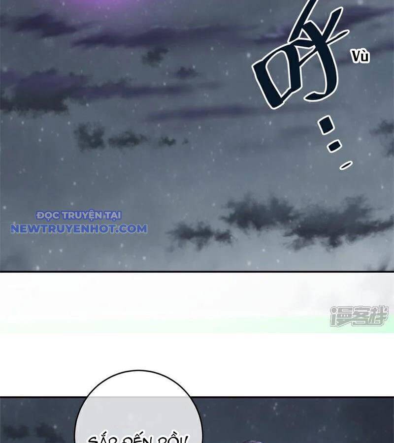 Chiến Hồn Tuyệt Thế