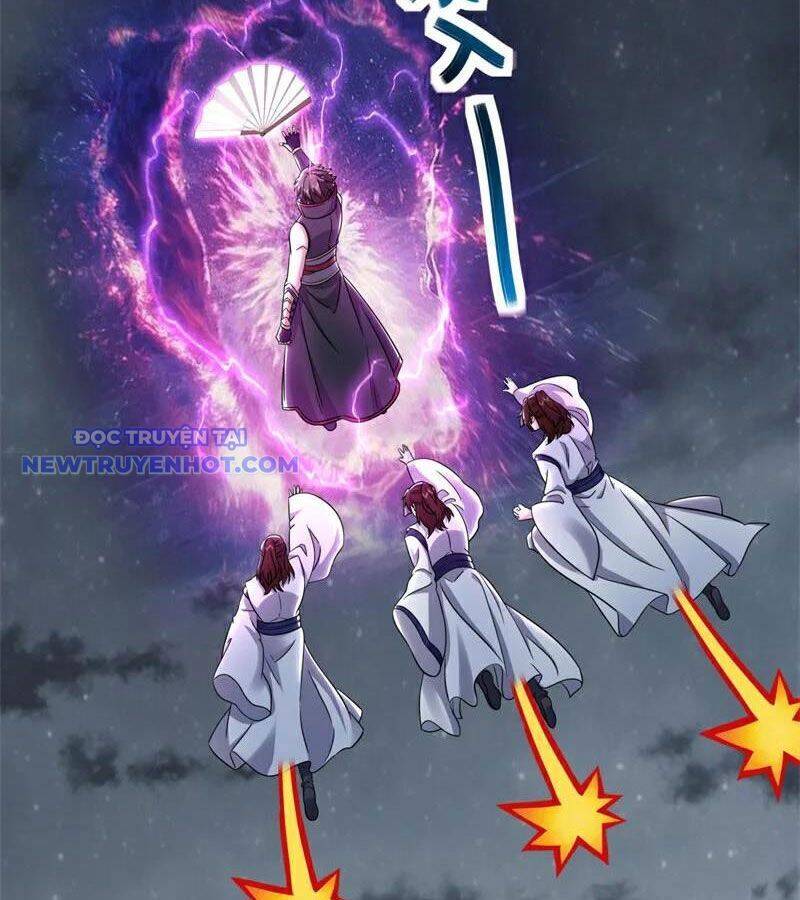 Chiến Hồn Tuyệt Thế