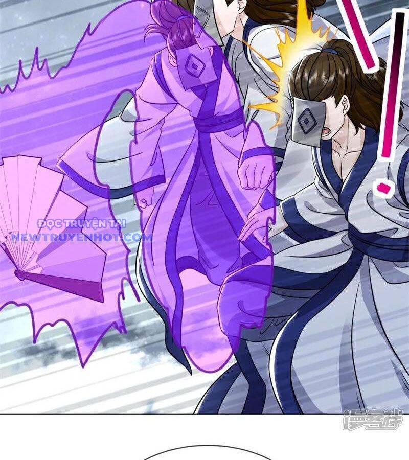 Chiến Hồn Tuyệt Thế