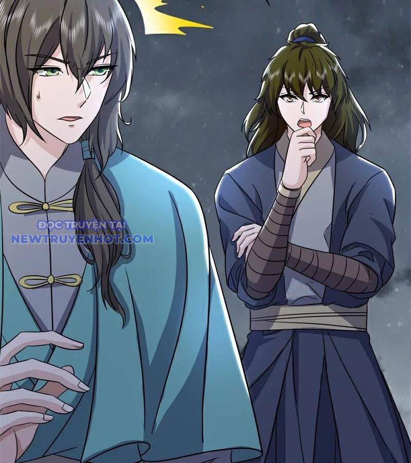 Chiến Hồn Tuyệt Thế