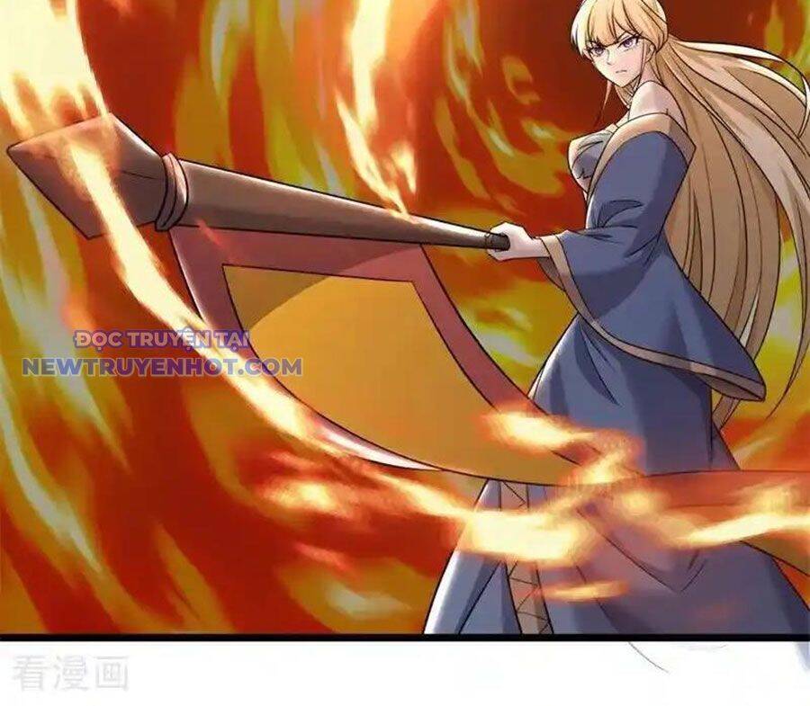 Chiến Hồn Tuyệt Thế