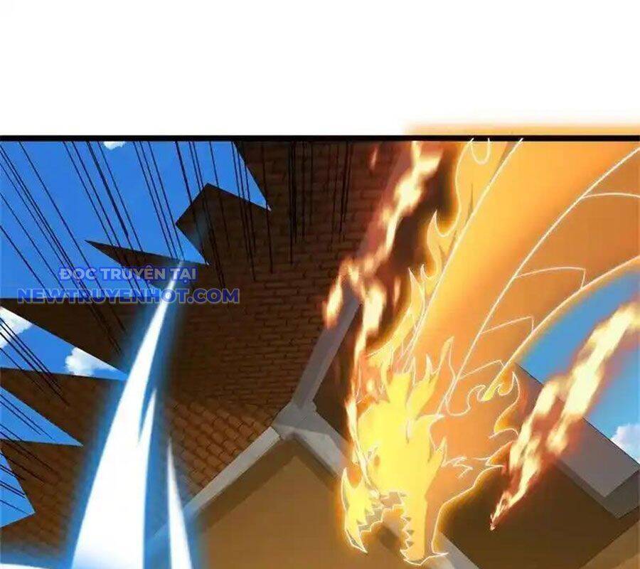 Chiến Hồn Tuyệt Thế