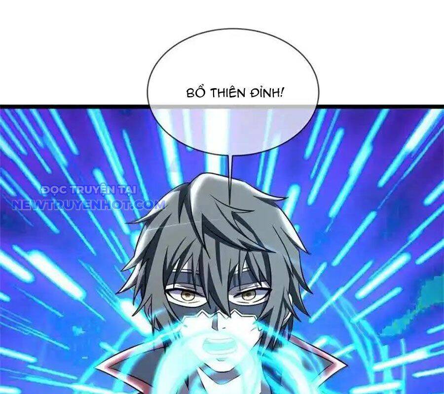 Chiến Hồn Tuyệt Thế