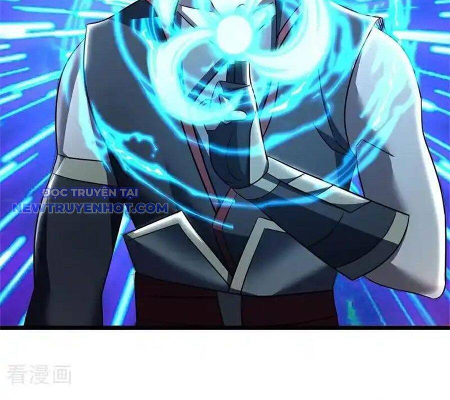 Chiến Hồn Tuyệt Thế