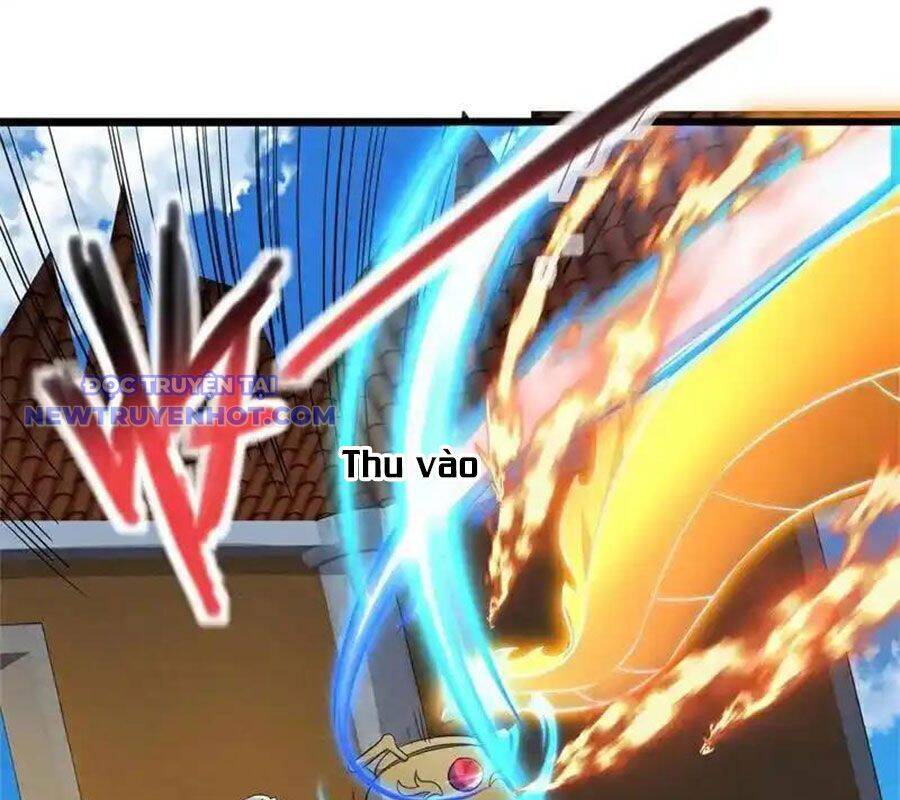 Chiến Hồn Tuyệt Thế