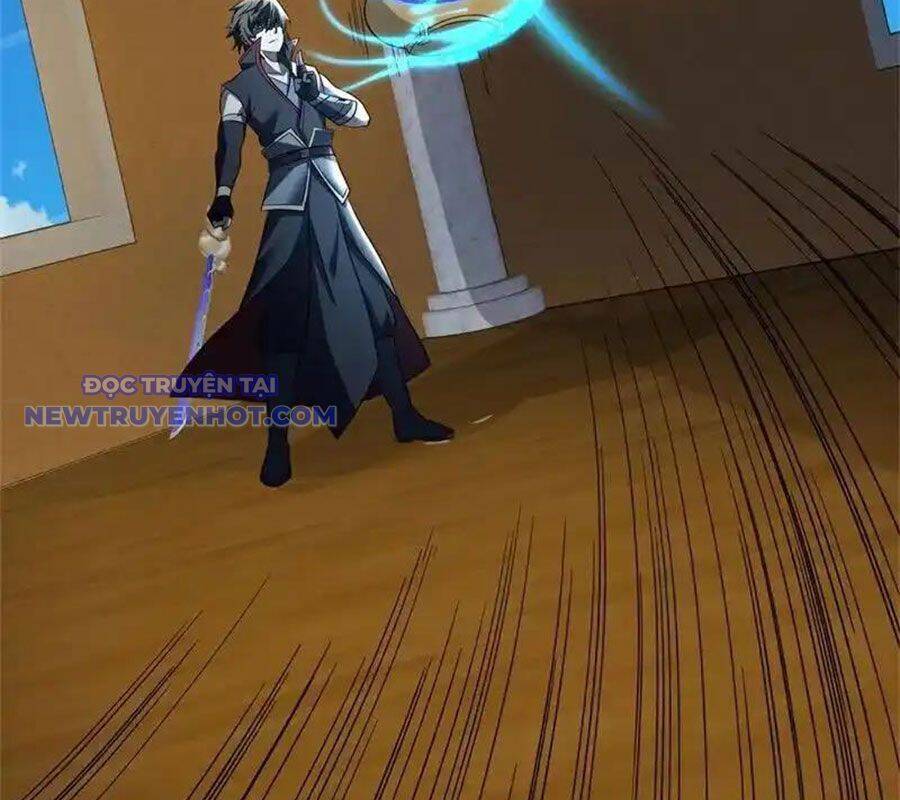 Chiến Hồn Tuyệt Thế