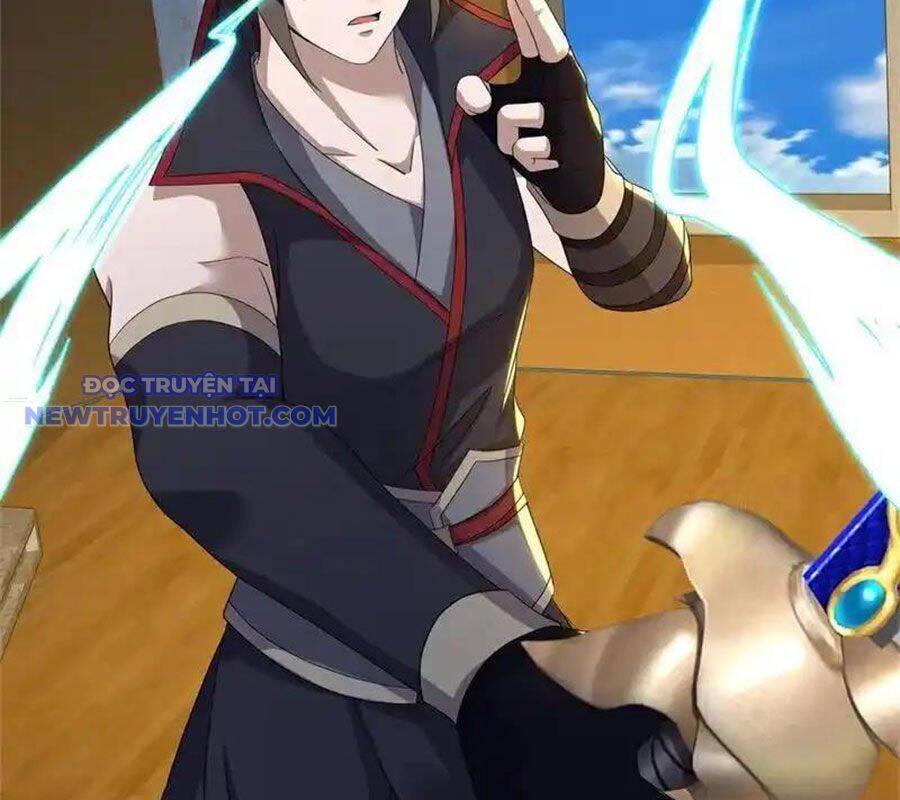 Chiến Hồn Tuyệt Thế