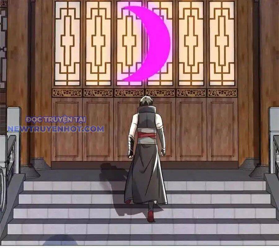 Chiến Hồn Tuyệt Thế