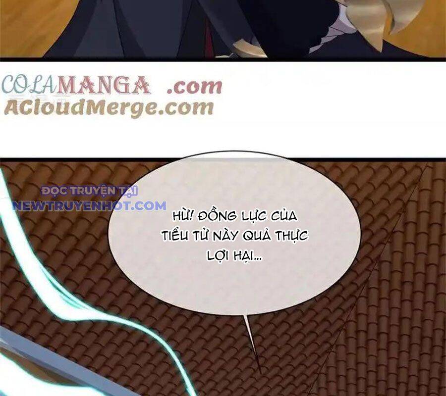 Chiến Hồn Tuyệt Thế