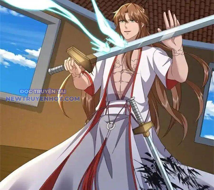 Chiến Hồn Tuyệt Thế