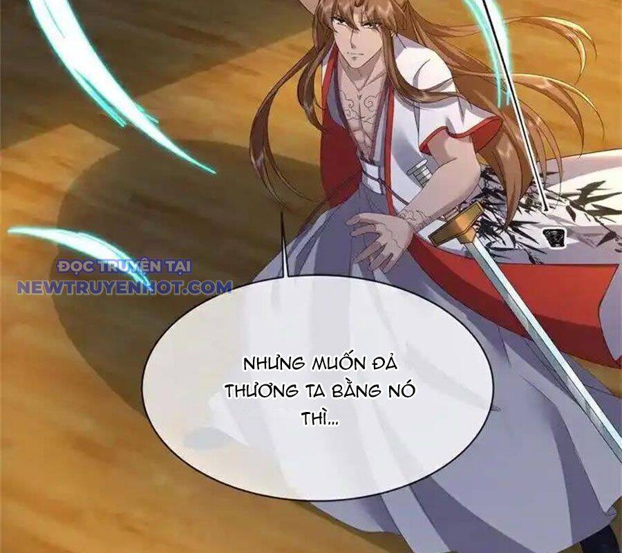 Chiến Hồn Tuyệt Thế