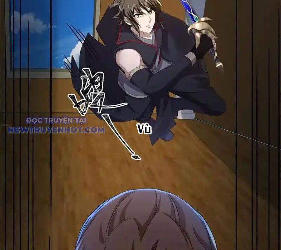 Chiến Hồn Tuyệt Thế