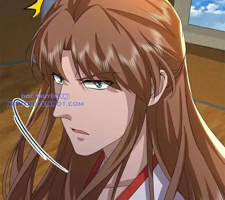 Chiến Hồn Tuyệt Thế