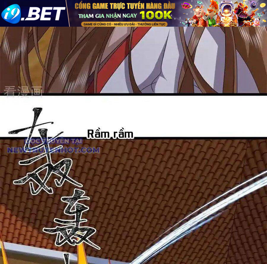 Chiến Hồn Tuyệt Thế