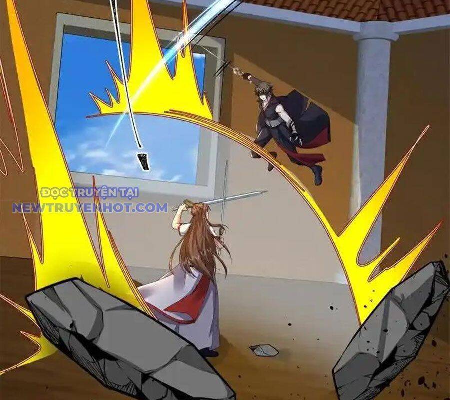 Chiến Hồn Tuyệt Thế