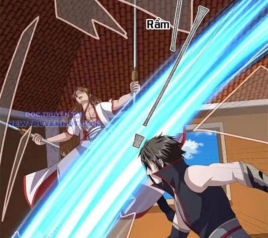 Chiến Hồn Tuyệt Thế