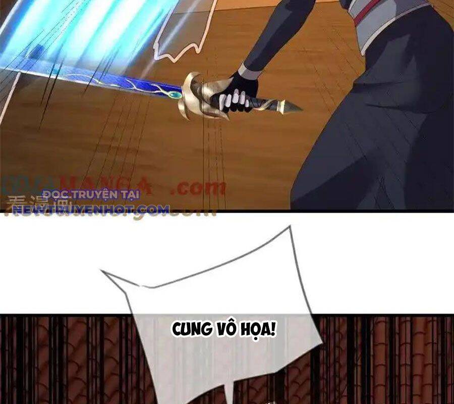 Chiến Hồn Tuyệt Thế