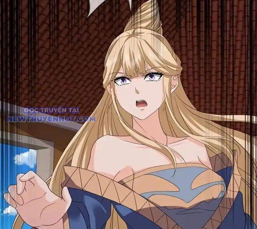 Chiến Hồn Tuyệt Thế