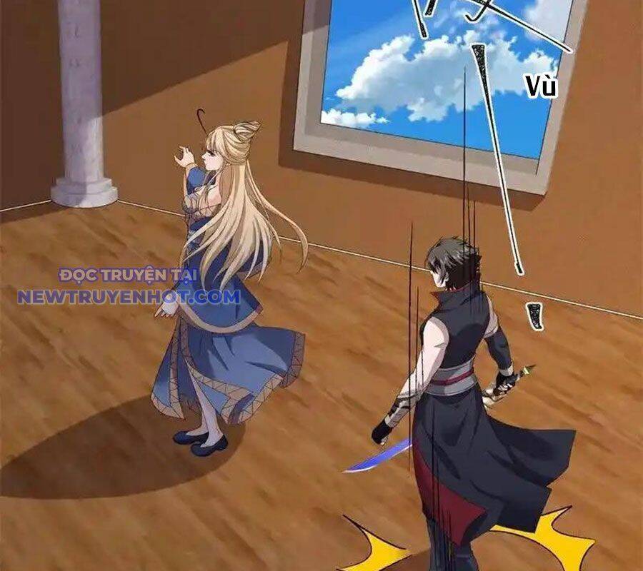 Chiến Hồn Tuyệt Thế